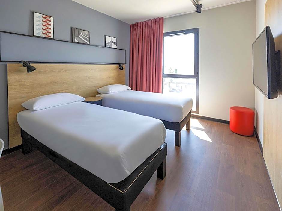 Ibis Marseille Marignane Technopole