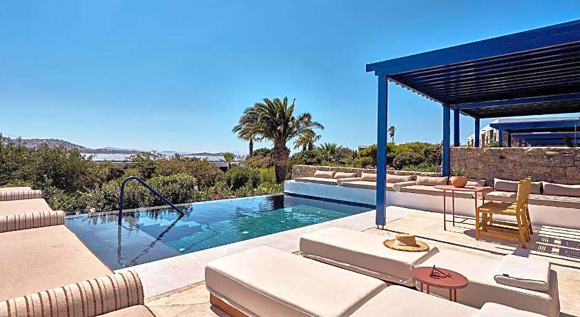 Mykonos Theoxenia Hotel