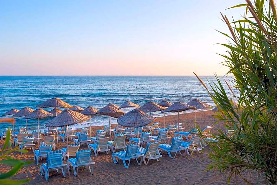 Club Sun Paradise Hotel - All Inclusive