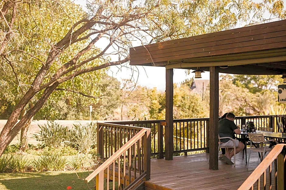 Hamiltons Lodge & Restaurant