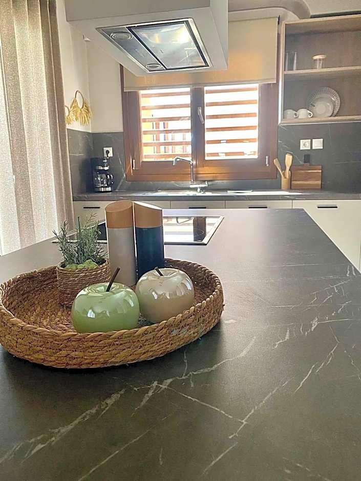 Αura Luxury Apartments