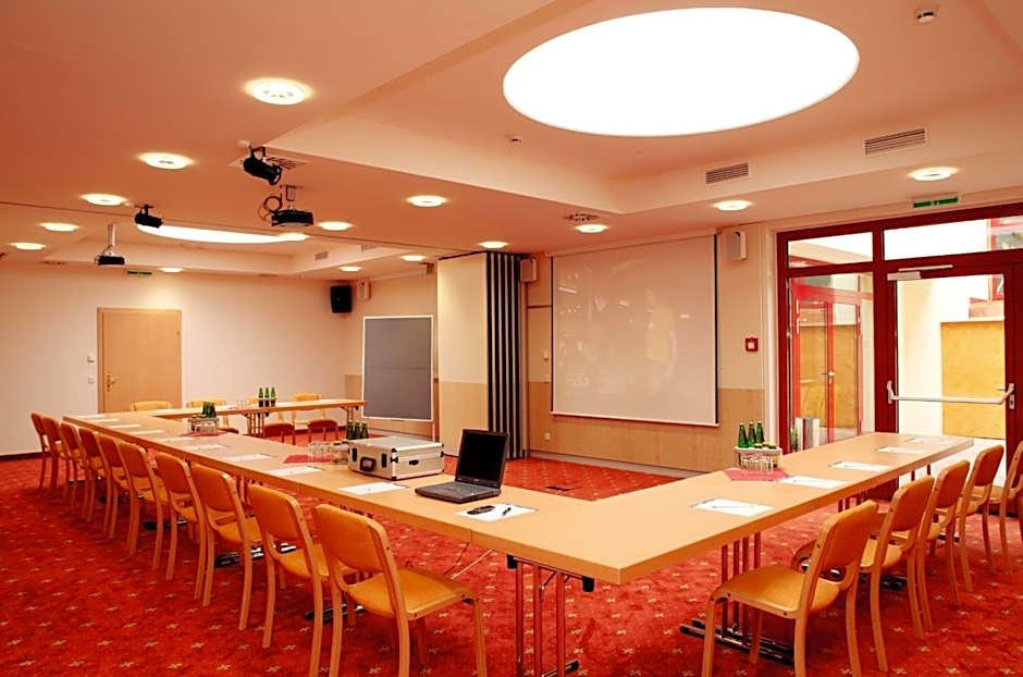 Thermenwelt Hotel Pulverer