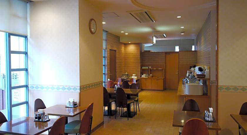 Hotel Route-Inn Hakata Ekiminami