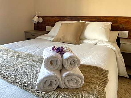 King Room with Balcony