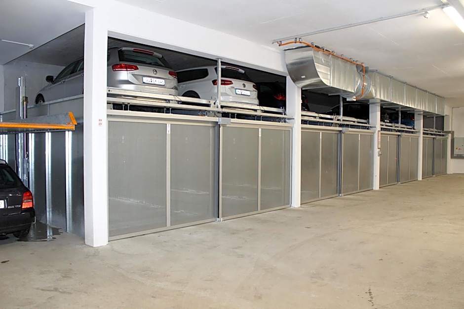 Der Sailer Hotel & Restaurant