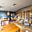 Premier Inn Swansea Waterfront
