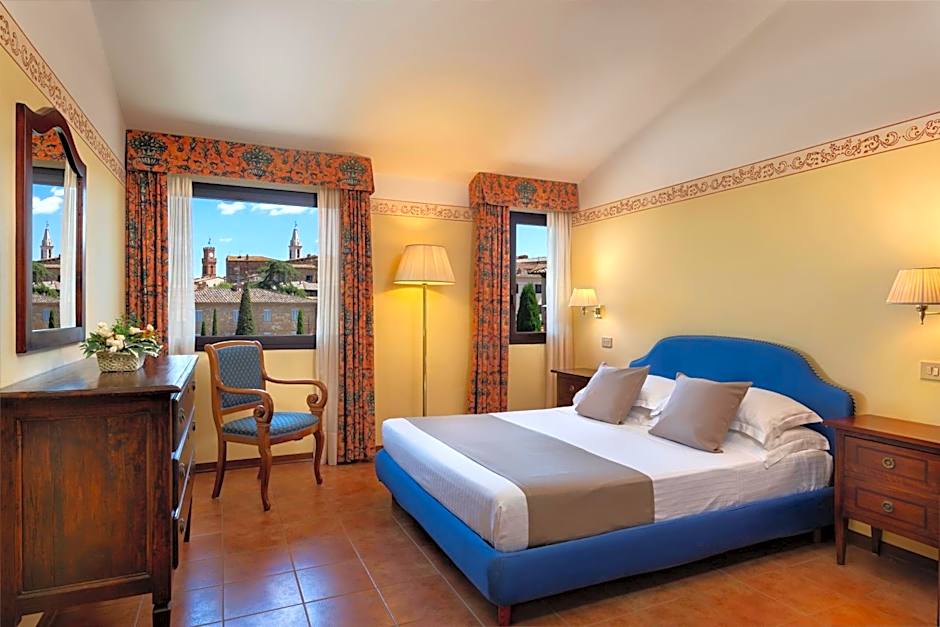 Hotel San Gregorio