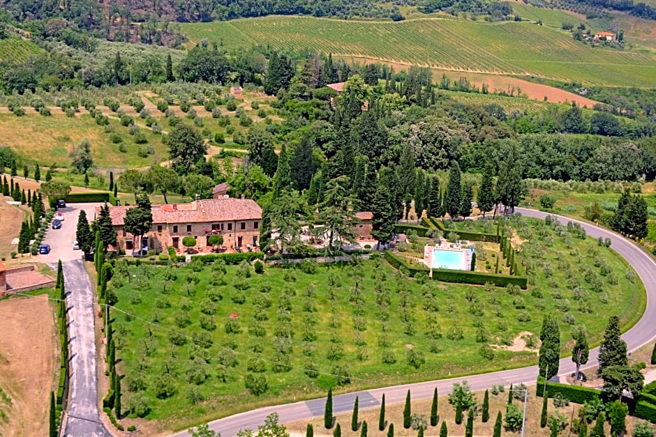 Il Casale Del Cotone