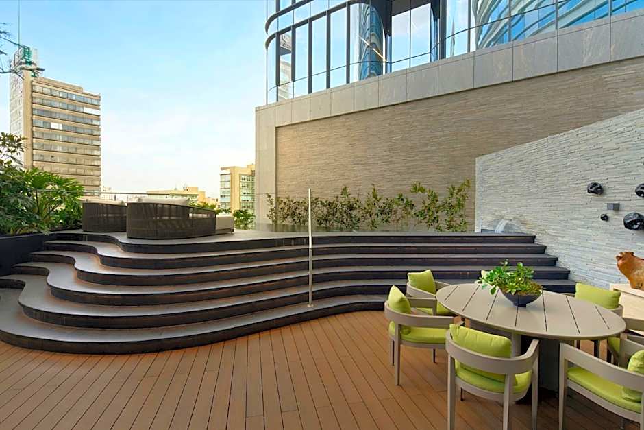 The St. Regis Mexico City