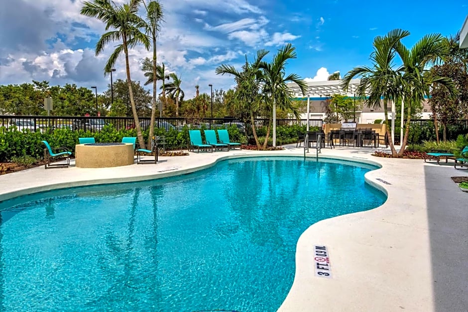 Residence Inn by Marriott Fort Lauderdale Pompano Beach Central