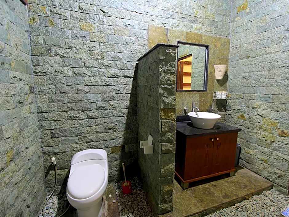 Alamanda Villas