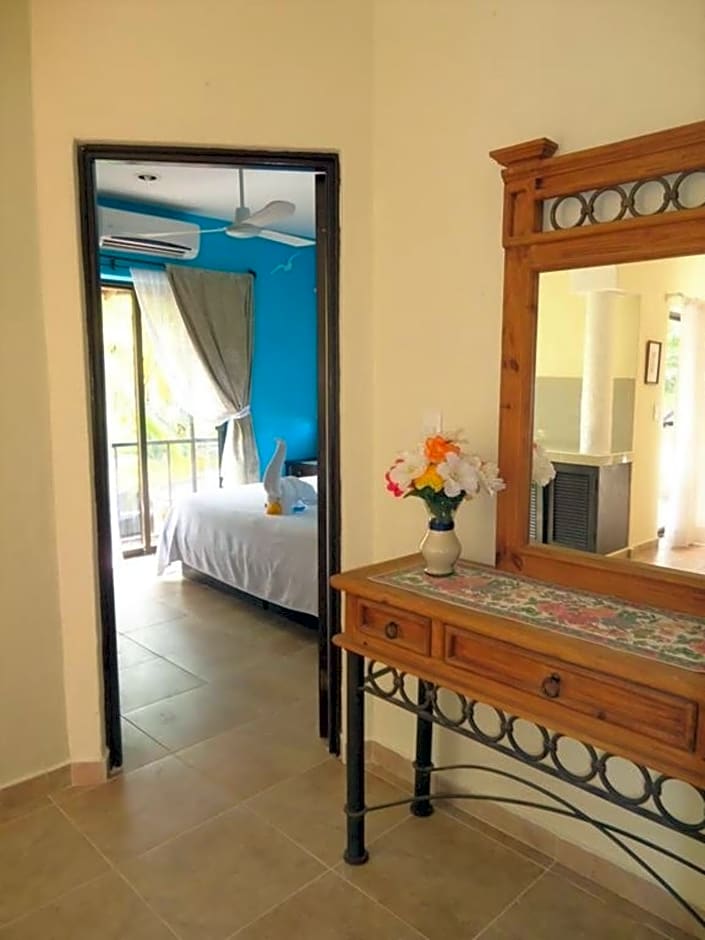 Hotel Acuario PLAYA DEL CARMEN
