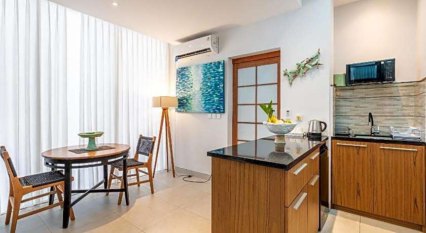 AQ-VA Hotel and Villas Seminyak