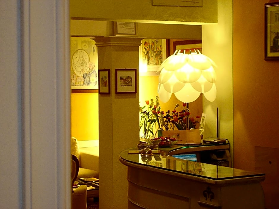 Albergo San Martino