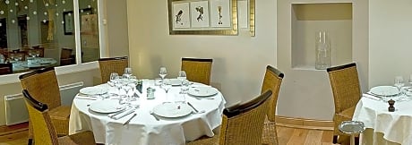 Auberge Côté Jardin