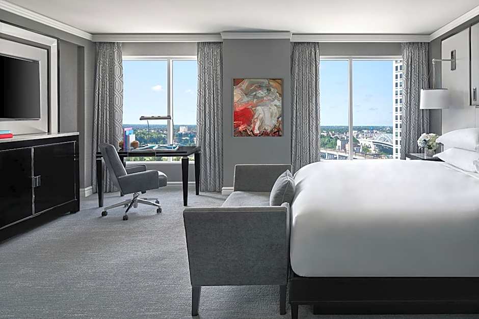 The Ritz-Carlton Cleveland