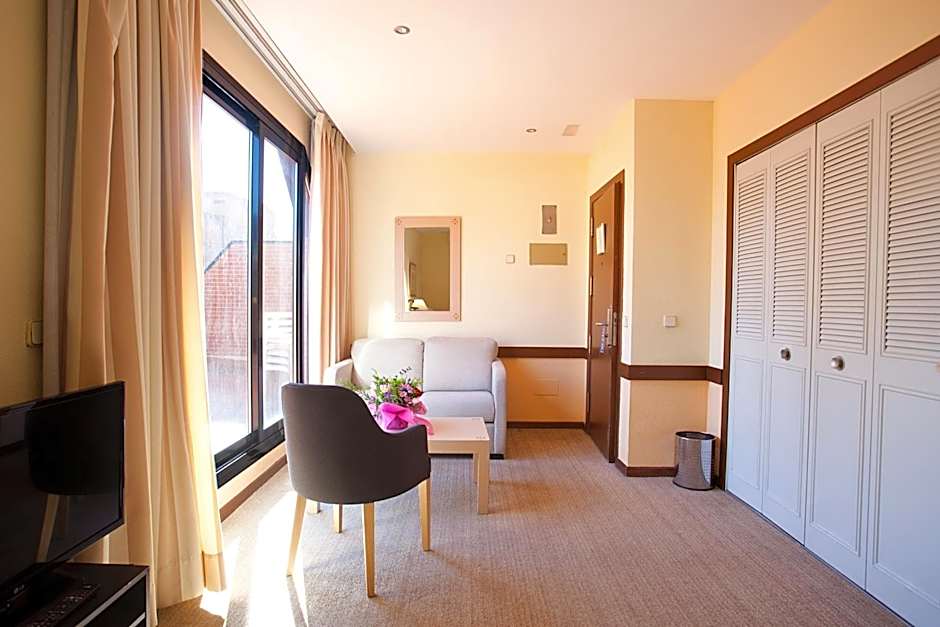 Espahotel Plaza Basilica