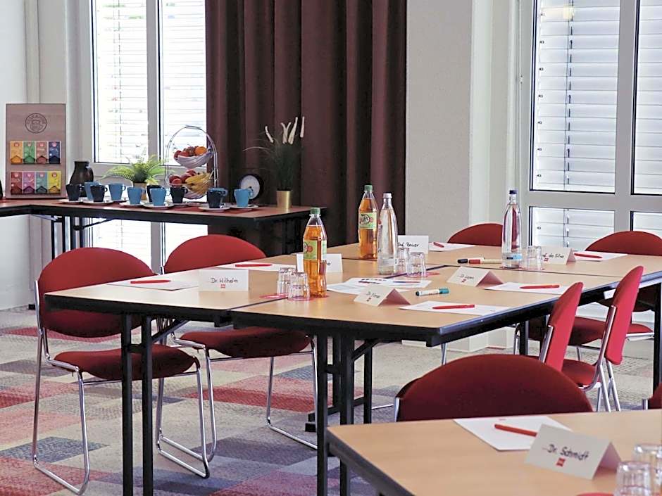 ibis Hotel Regensburg City