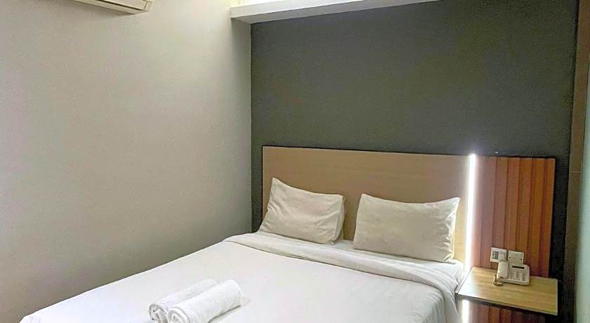 Hotel 99 - Klang @ Meru