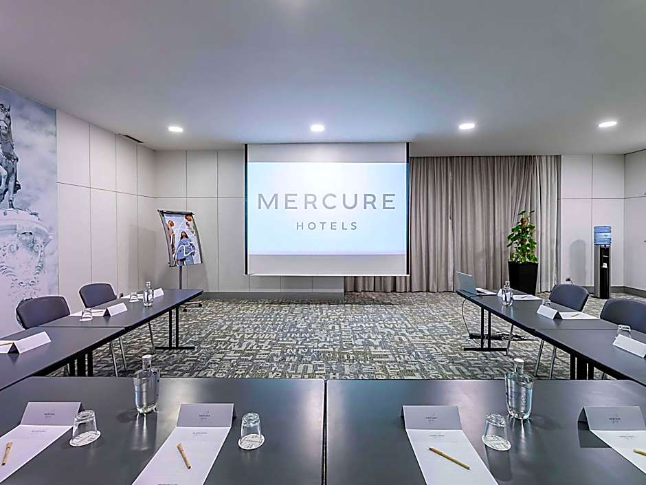 Hotel Mercure Lisboa