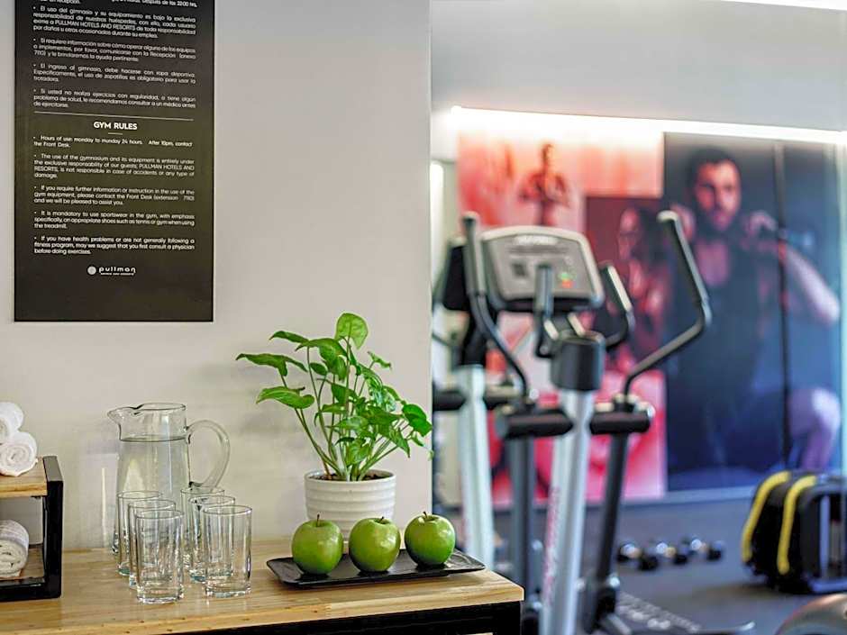 Hotel Pullman Vina del Mar San Martin (ex Atton)