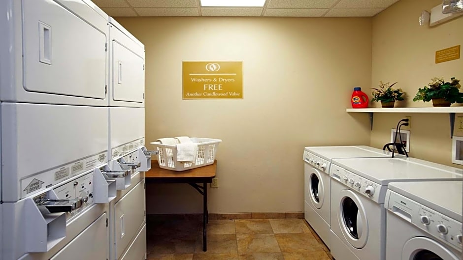 Candlewood Suites Tuscaloosa, an IHG Hotel