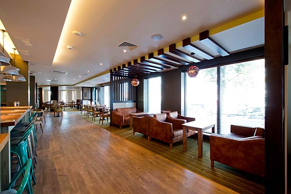 Premier Inn London Eltham