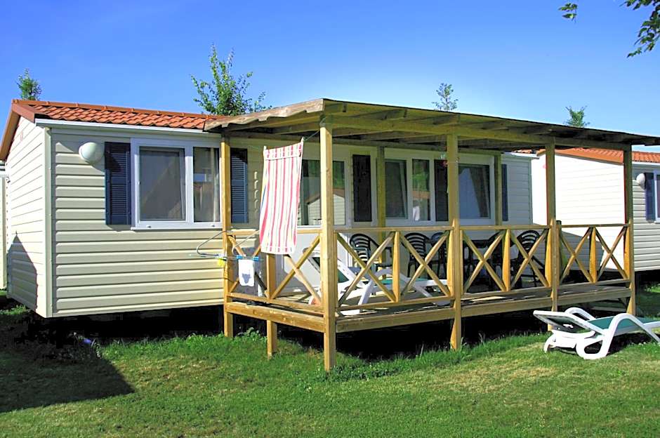 Villaggio Camping Adria