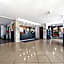 Quality Inn & Conference Centre