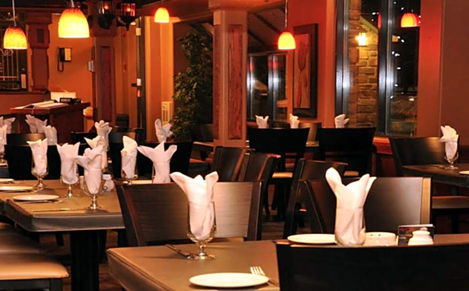 Irwin's Mountain Inn