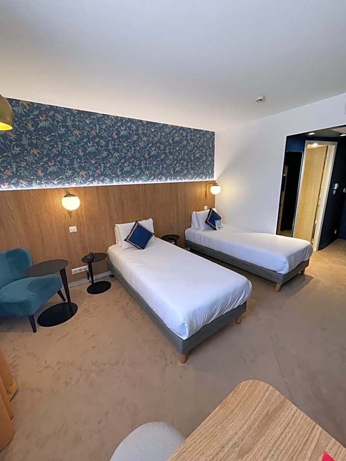 Kyriad Aix Les Milles - Plan de Campagne