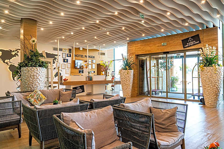 Pangea Hotel