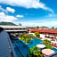 Am Samui Palace Hotel