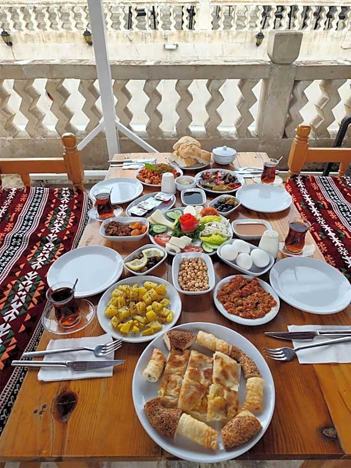 CİHANGİR KONAĞI BUTİK OTEL