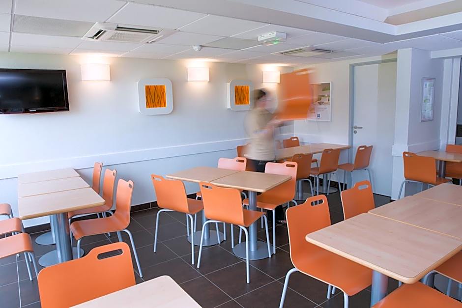 ibis budget Romorantin