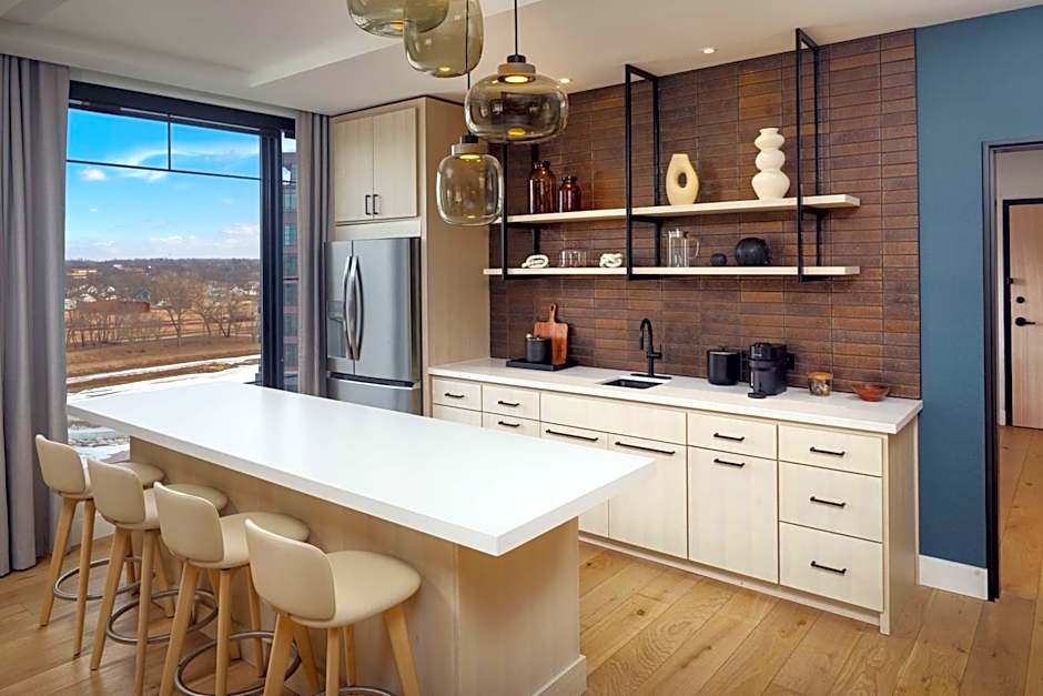 Canopy by Hilton Sioux Falls Downtown