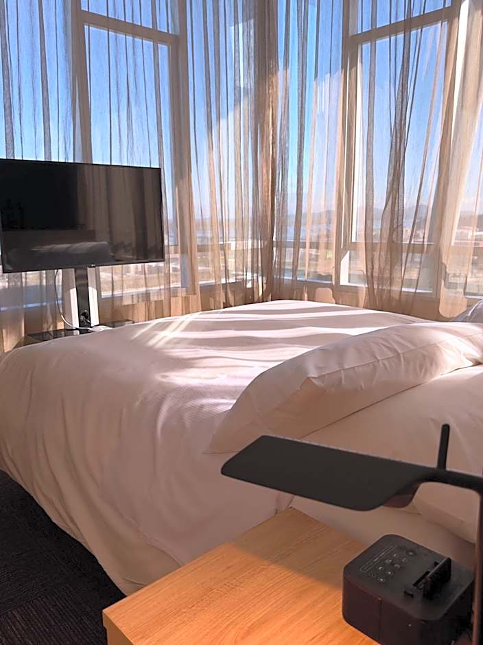 Hotel Costanera Concepcion