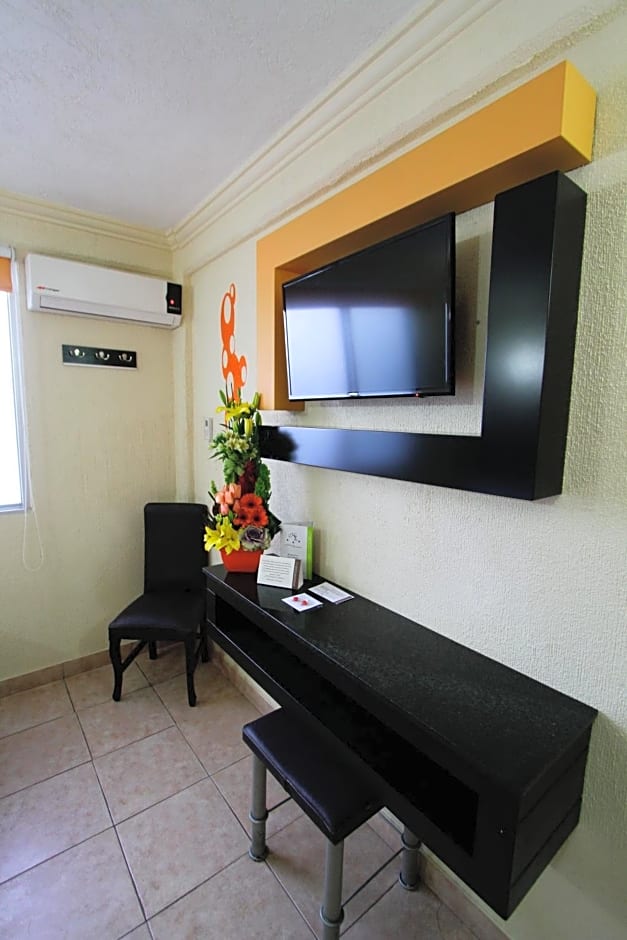 Hotel Estadio