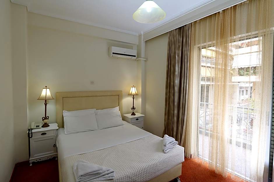Athens Delta Hotel