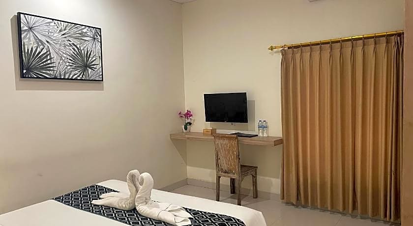 Singgah Hotel Seminyak