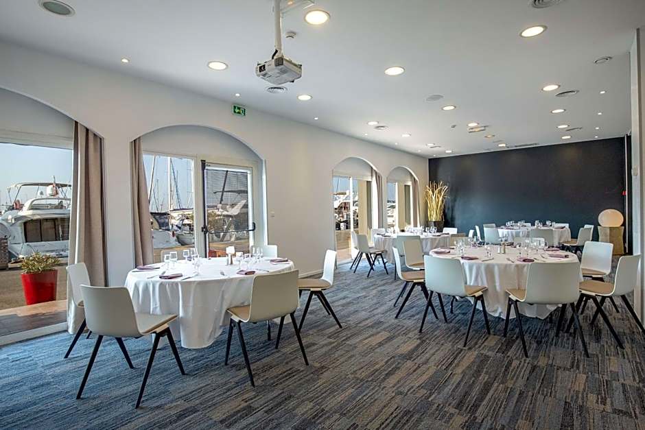 Best Western Plus Hotel La Marina