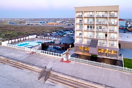 Wyndham Corpus Christi Resort North Padre Island