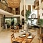 Koos Tulum Hotel