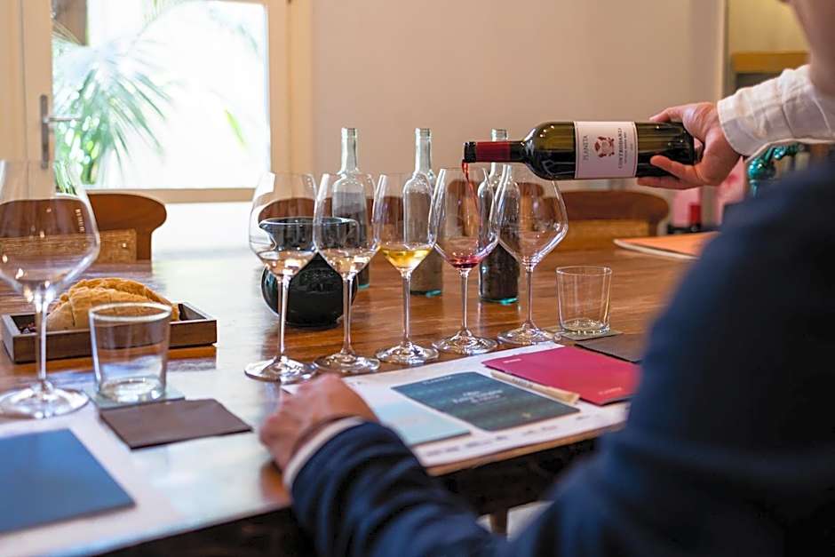 La Foresteria Planetaestate