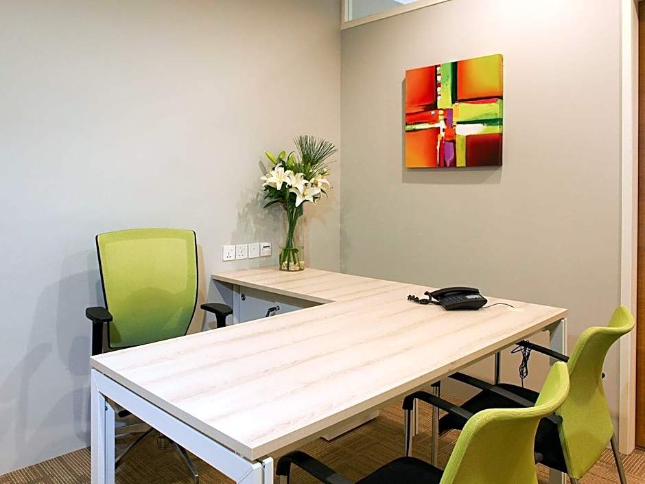 Hotel Primera Suite Cyberjaya