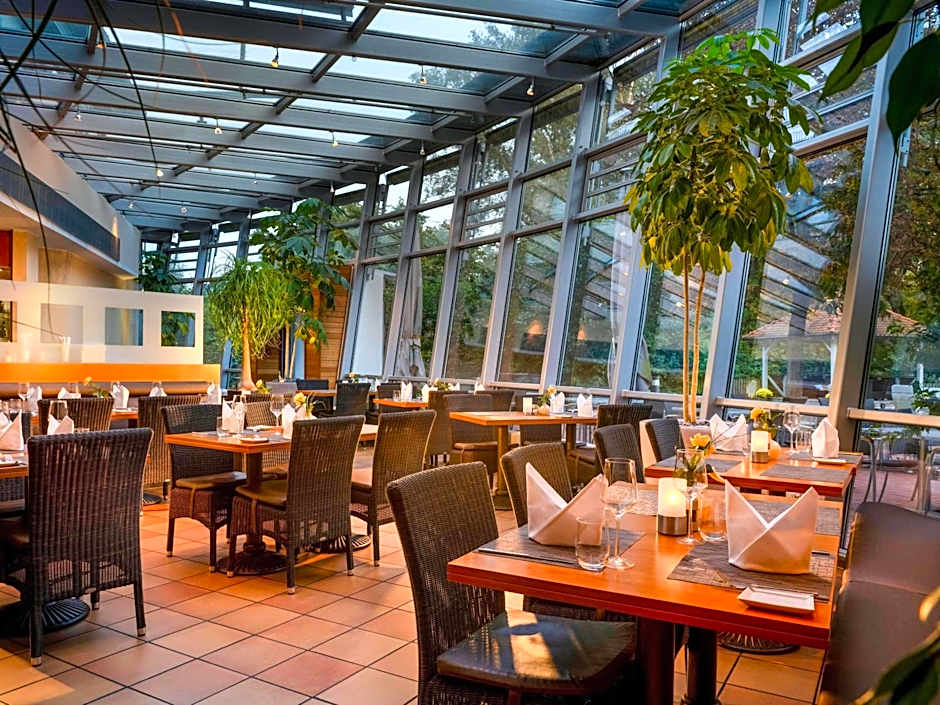 Moevenpick Hotel Muenchen-Airport