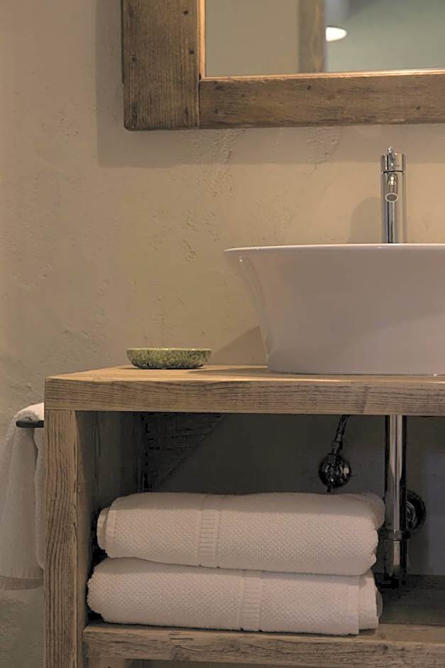 Le Palazze B&b