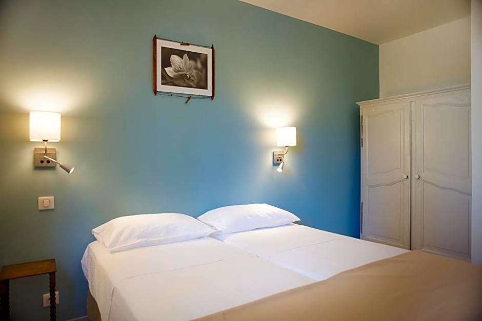 Appartements des Joncas