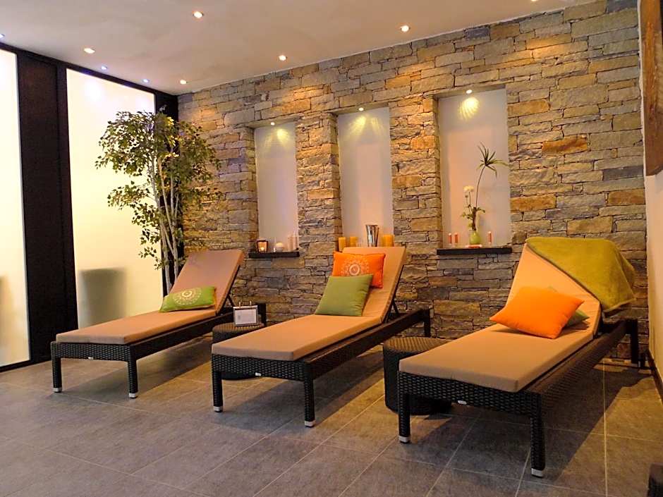 CGH Résidences & Spas Le Coeur d'Or
