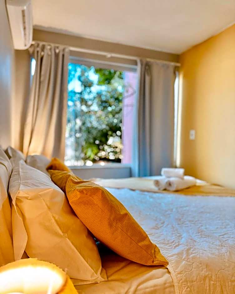 Pousada Casa das Flores